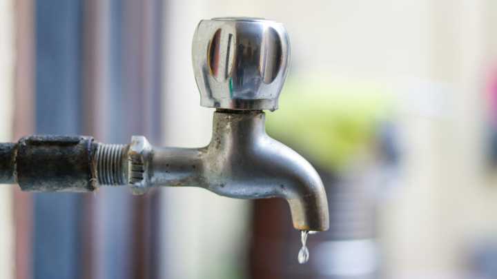 Cortes de Agua en García, Nuevo León: Estas son las 101 Colonias Afectadas