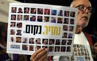 Difunde Hamas video de rehén israelí