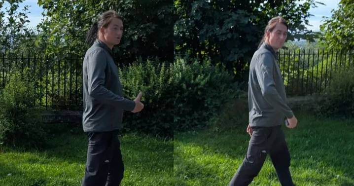 Serial sex offender 'couldn't contain' their urges and flashed 10