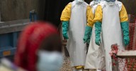 New Ebola outbreak in Congo suspected of causing 15 deaths