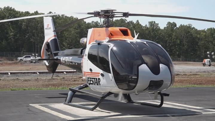 Pigeon Forge plans new $120,000 landing zone