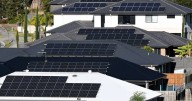 Coal down, solar up: Australia halfway to 2030 target