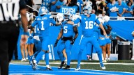 RECAP: Lions vs. Bears