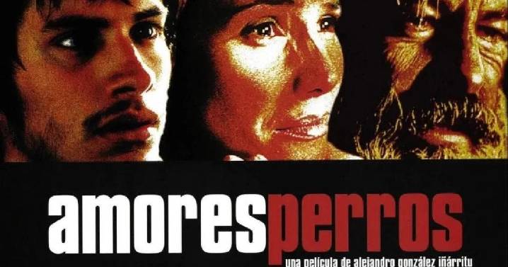 'Amores perros' sigue dejando huella: celebran 25 años de su estreno en los Premios Ariel