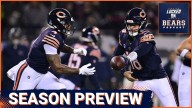 Chicago Bears season preview: Most optimistic and pessimistic outcomes for 2025