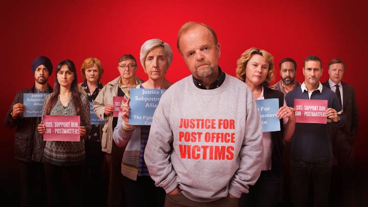 5 UK major scandals that would make incredible television dramas
