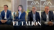 EL TALIÓN - EPISODIO 29