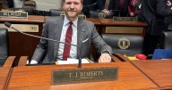 Republican Kentucky lawmaker wants UofL employe…