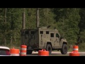 US immigration officers raid Georgia site where Hyundai makes electric vehicles
