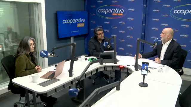 "Se terminarán pagando las consecuencias": Elizalde advirtió sobre voto migrante
