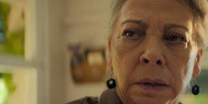 Dos tumbas, la serie de crimen y misterio que cautiva a la audiencia de Netflix México este fin de semana