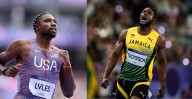 Noah Lyles & Kishane Thompson Moment Leads to Surprising Turn in US vs Jamaica Rivalry Noah Lyles and Kishane Thompson’s Tokyo race turns dramatic, combining silver, bronze, hand gestures, and the int