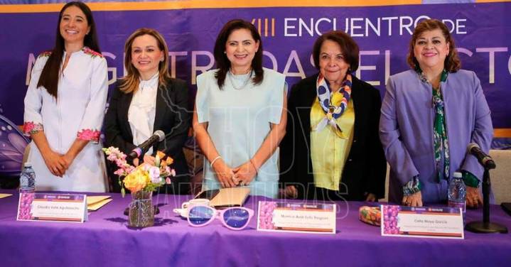 Nuevos juzgadores pueden erradicar el rezago en la impartici?n de justicia: M?nica Soto