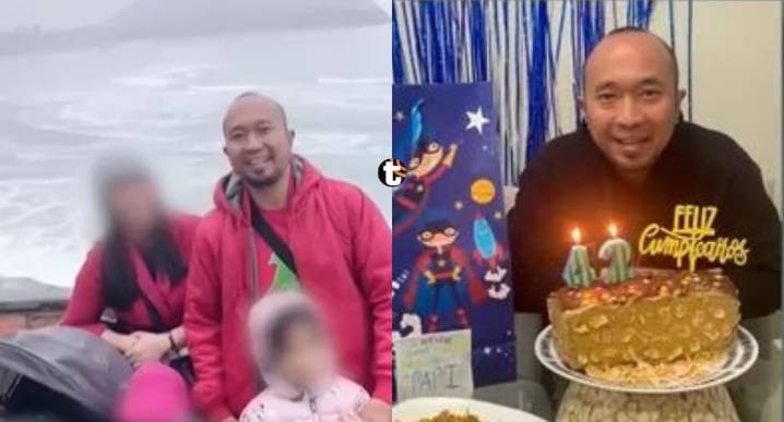 DIPLOMÁTICO MUERTO · Sicarios habrían sido contratados de Indonesia