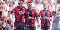 Atlas araña su segundo triunfo del torneo