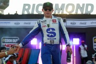 JGR Scared of Confronting Ty Gibbs? NASCAR Insider Opens up on Hamlin Clash