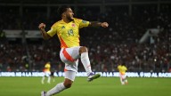 Luis Suárez: historia de lucha, persistencia y muchos gritos de gol, del delantero sensación con la Selección Colombia
