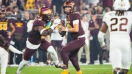 What went right and wrong in ASU's win over Texas State