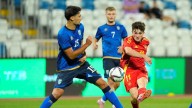 Kosovo protesta ante la UEFA contra España por llamarla "territorio" antes del partido contra la sub 21