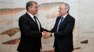 El Real Madrid amplía su límite salarial y el del Barcelona se desploma