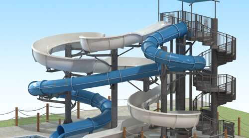 Mount Prospect approves plan, financial incentives for renovations at Lions Memorial Park
