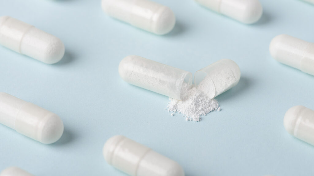 FDA leucovorin approval sparks autism supplement debate
