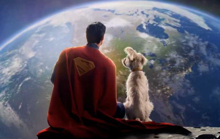 Fiestas Patrias con superhéroes: “Superman” se estrena en streaming y promete arrasar en Chile