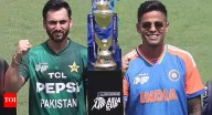 It's Pakistan, not India! — Asia Cup 2025 trophy will go to Salman Agha's men
