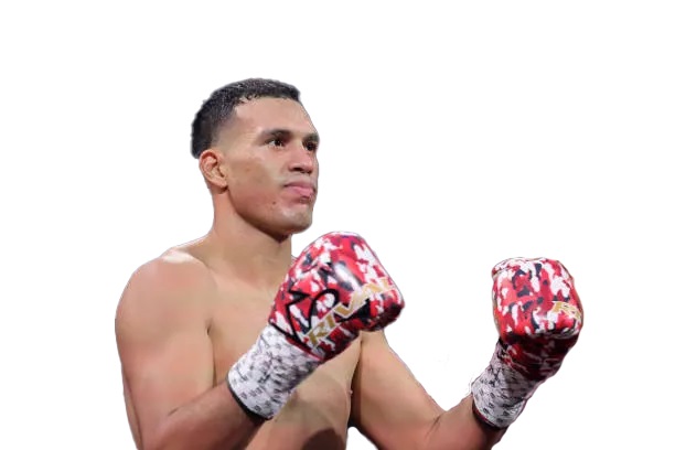 Benavidez pone condiciones para pelear con ‘Canelo’