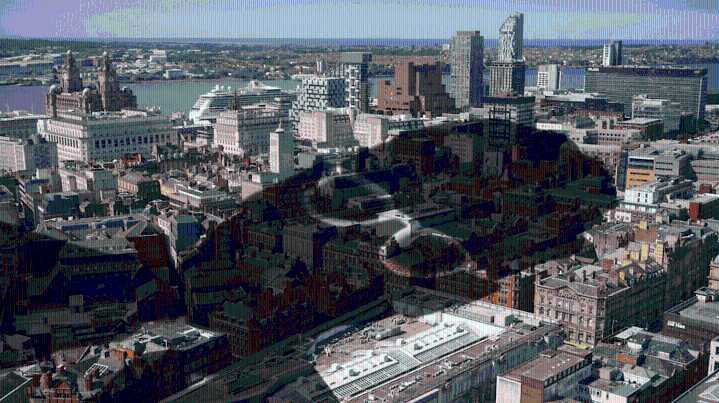 The Liverpool community with more PIP claimants than anywhere else