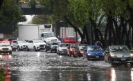Lluvias y marchas hoy en CDMX: Precauciones y rutas afectadas