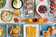 Burgers and brunch: Check out 5 restaurants ...