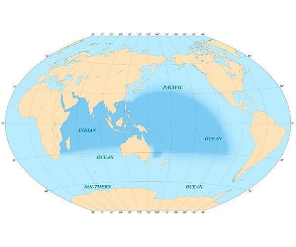 Nations weigh maritime stability as U.S. provides $55M for efforts in Indo