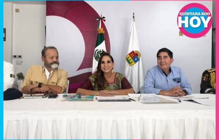 Gobierno de Quintana Roo refuerza acceso público a playas de Tulum