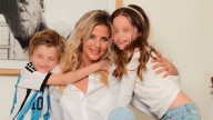 Jimena Buttigliengo acusó a su exmarido de secuestrar a sus hijos: su desesperado pedido