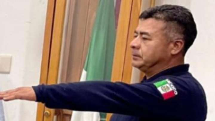 Asesinan a Saúl Ríos Reyes, Director de Seguridad Pública de Cosolapa, Oaxaca