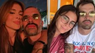 Fotos inéditas de Greeicy Rendón y Mike Bahía conquistan a sus fans