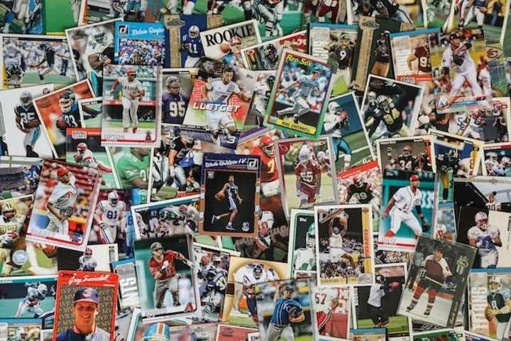 Best Collectibles to Invest In: Guide for 2024 • Benzinga