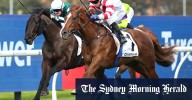 Ryan upbeat he has Skyhook on song for Golden opportunity