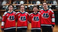 Logan Wormald named Lethbridge Hurricanes captain