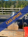 PD: Family of urn found on trail in Canton have been located