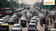 Delhi traffic advisory for CR Park: Road closures, alternative routes