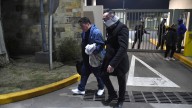 El relato de un argentino deportado por Trump: "Nos tratan como si hubiéramos matado"