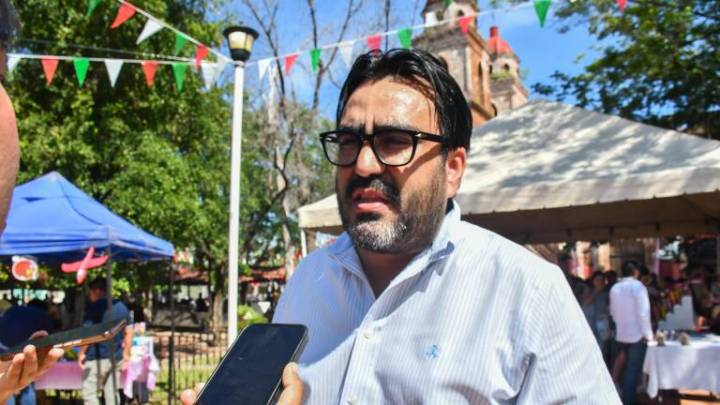 Ataques en hospitales de Culiacán indican que el trabajo en seguridad no está concluido: Alcalde