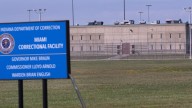 Indiana to spend $16 million renovating 'Speedway Slammer' for ICE detainees