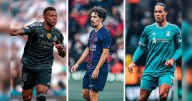 Partidos de la Champions League 2025-2026: programación, horarios y canales de la fecha 1 de la Liga de Campeones