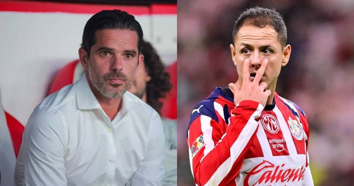 Gago regresa a Guadalajara con sed de revancha: ¿Dónde y a qué hora ver el Chivas vs. Necaxa?