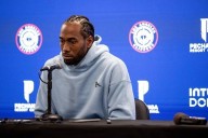 Kawhi Leonard denies wrongdoing as NBA investigates his endorsement deal