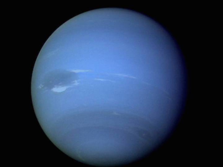 La feroz pelea entre Francia y Gran Bretaña por el planeta Neptuno