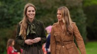 Inside Kate Middleton and Melania Trump's growing 'warm and friendly' relationship